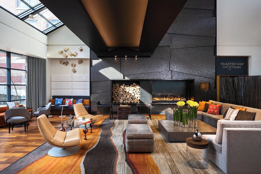 the baronette renaissance detroit novi hotel