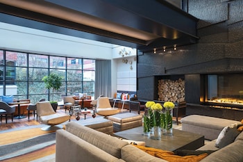 The Baronette Renaissance Detroit-Novi Hotel,Clarkston>>Birmingham,3 star