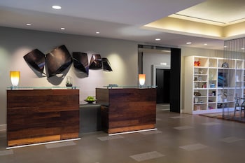 The Baronette Renaissance Detroit-Novi Hotel,Clarkston>>Birmingham,3 star