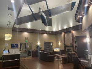 Baymont By Wyndham Colorado Springs,El Paso County>>Colorado Springs,3 star
