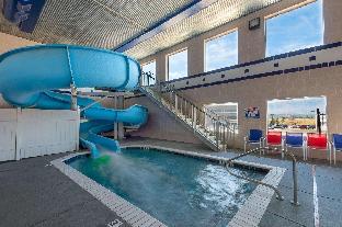 Baymont By Wyndham Colorado Springs,El Paso County>>Colorado Springs,3 star