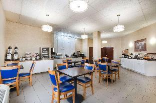 Baymont By Wyndham Colorado Springs,El Paso County>>Colorado Springs,3 star