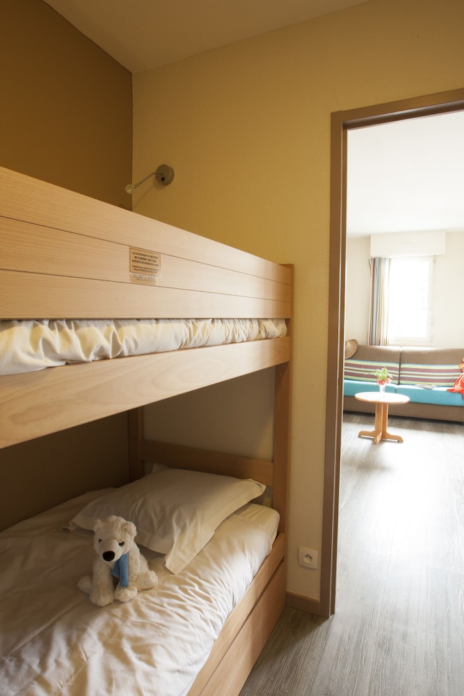 pierre and vacances residence ty mat