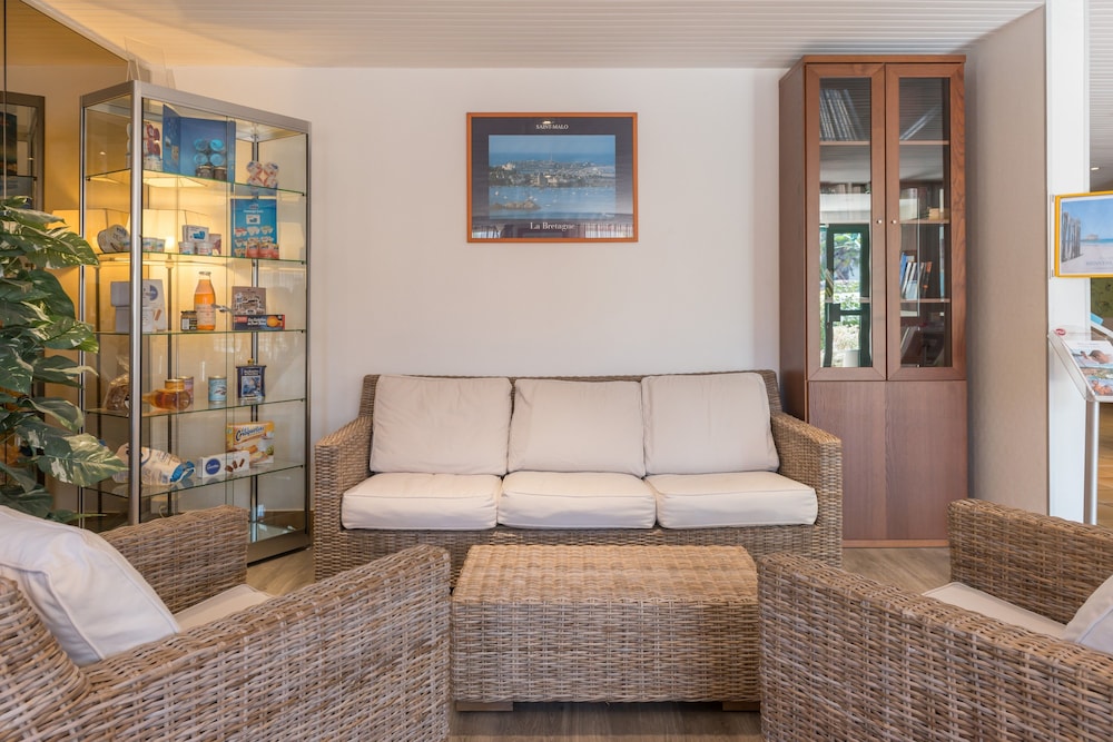 pierre and vacances residence ty mat