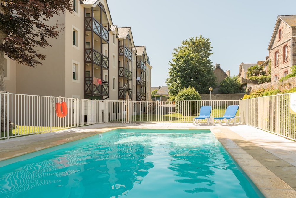 pierre and vacances residence ty mat