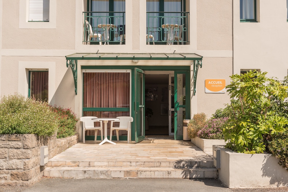 pierre and vacances residence ty mat