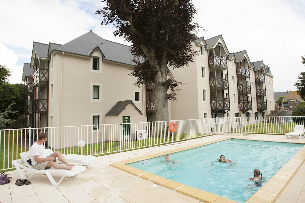 pierre and vacances residence ty mat