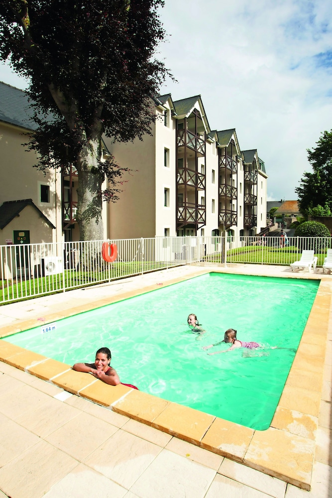 pierre and vacances residence ty mat