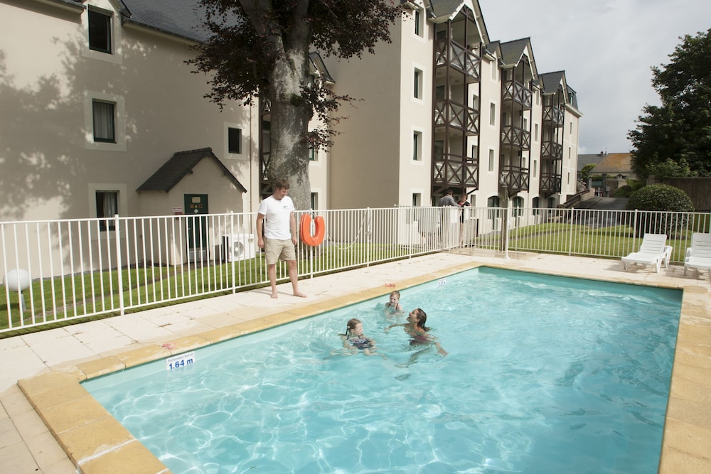 pierre and vacances residence ty mat