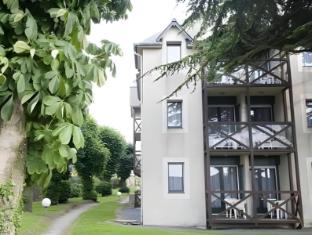 pierre and vacances residence ty mat