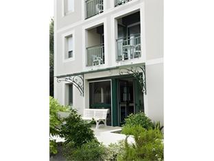 pierre and vacances residence ty mat