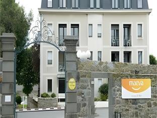 pierre and vacances residence ty mat