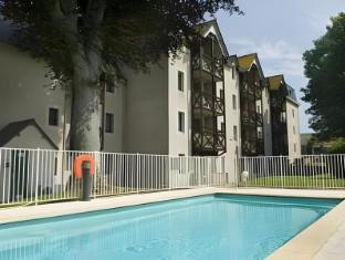 pierre and vacances residence ty mat