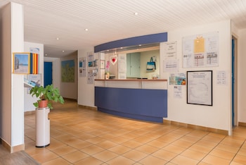 Pierre And Vacances Residence Ty Mat,Rennes>>La Richardais,3 star