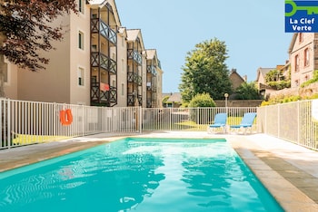 Pierre And Vacances Residence Ty Mat,Rennes>>La Richardais,3 star