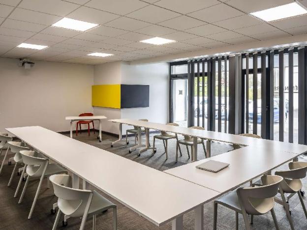 ibis saint malo la madeleine