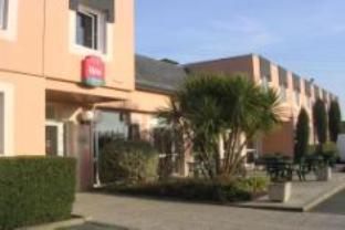 ibis saint malo la madeleine