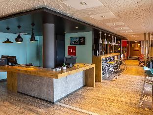 ibis saint malo la madeleine