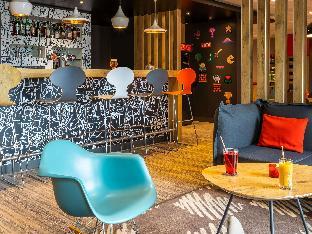 ibis saint malo la madeleine