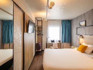 ibis saint malo la madeleine