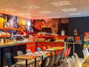 ibis saint malo la madeleine