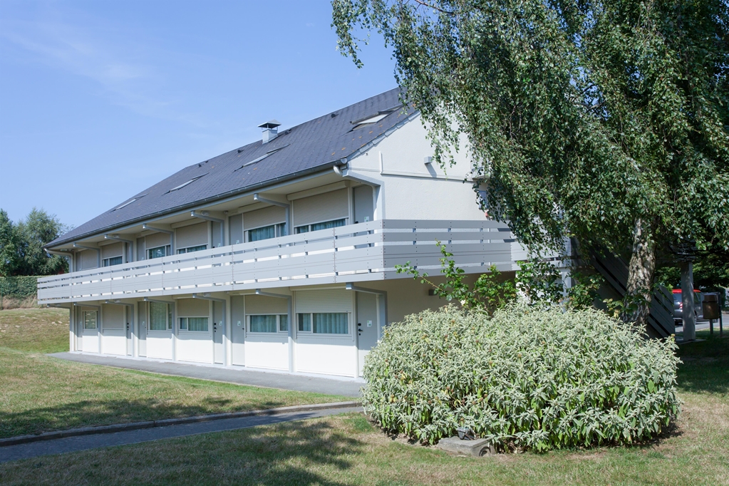 hotel campanile saint malo saint jouan des guerets