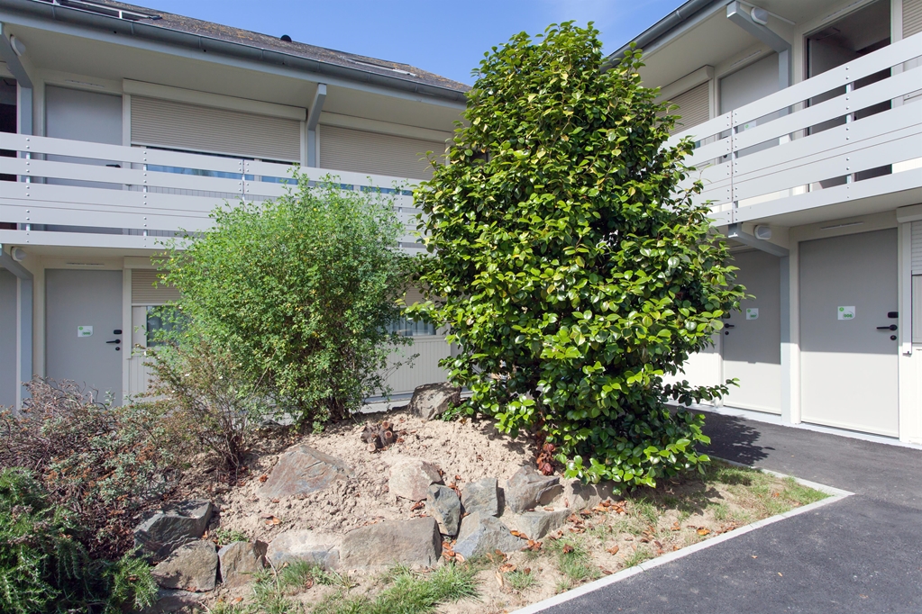 hotel campanile saint malo saint jouan des guerets