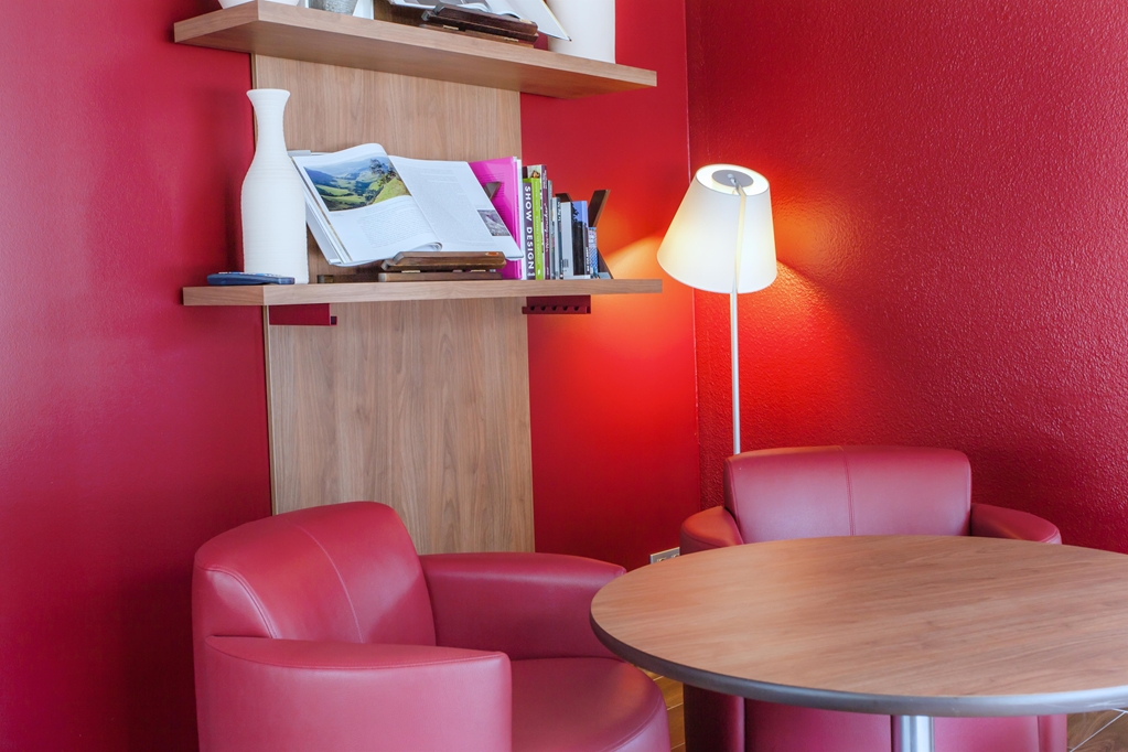 hotel campanile saint malo saint jouan des guerets