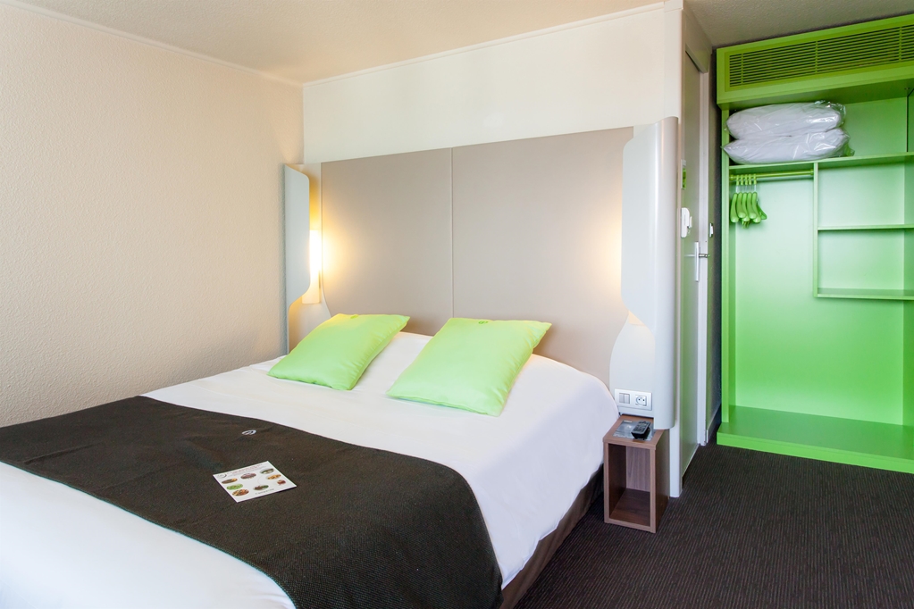 hotel campanile saint malo saint jouan des guerets