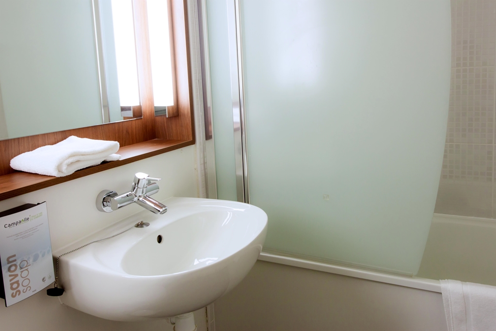 hotel campanile saint malo saint jouan des guerets