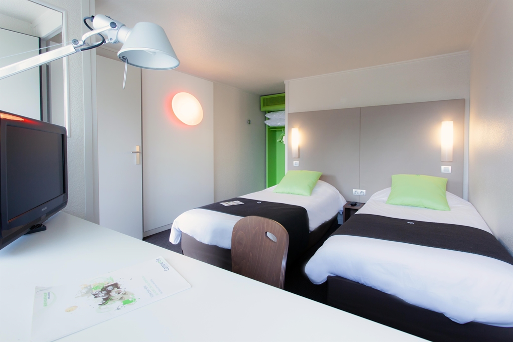 hotel campanile saint malo saint jouan des guerets