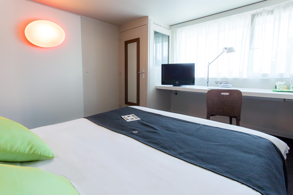 hotel campanile saint malo saint jouan des guerets