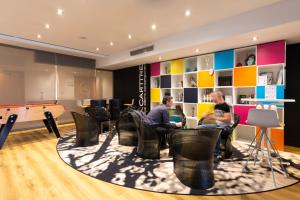 Ibis Styles Lorient Caudan,Lorient>>Caudan,4 star