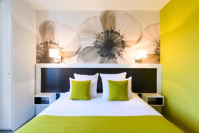 quality hotel la marebaudiere