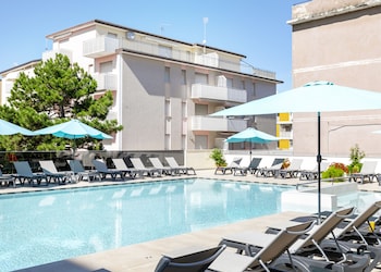 hotel golf