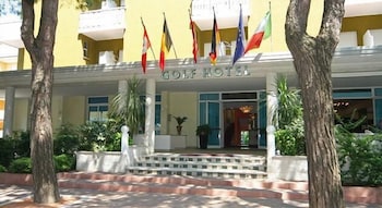 hotel golf
