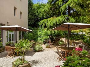 ibis lannion cote de granit rose