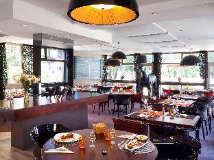 Ibis Lorient-Caudan,Lorient>>Caudan,3 star