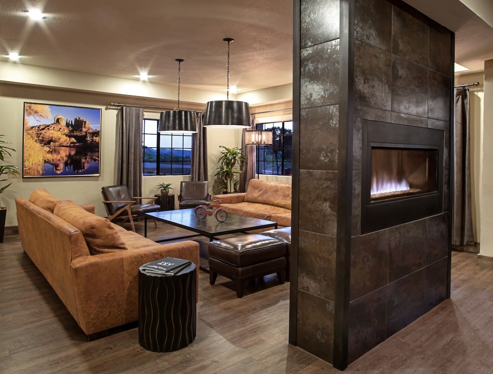 arabella hotel sedona