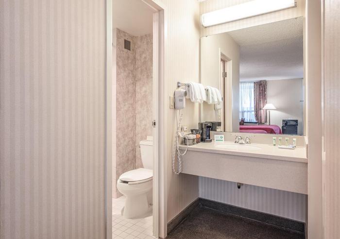 university place hotel and conference center