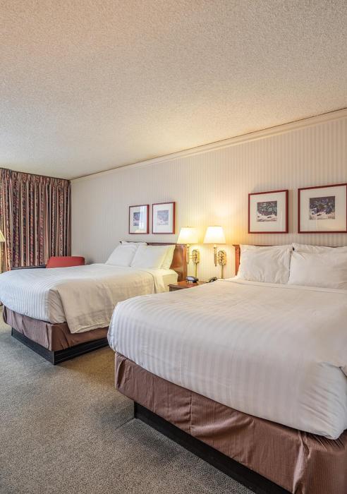 university place hotel and conference center