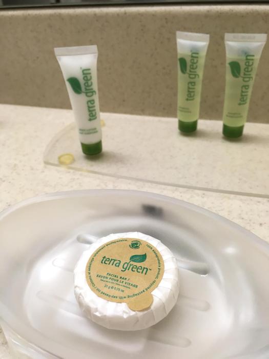 university place hotel and conference center