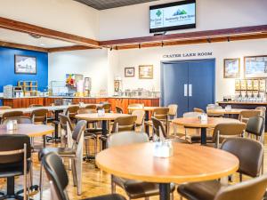 university place hotel and conference center