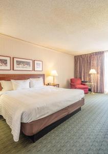 university place hotel and conference center