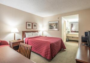 university place hotel and conference center