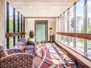 university place hotel and conference center