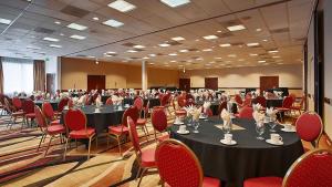 university place hotel and conference center