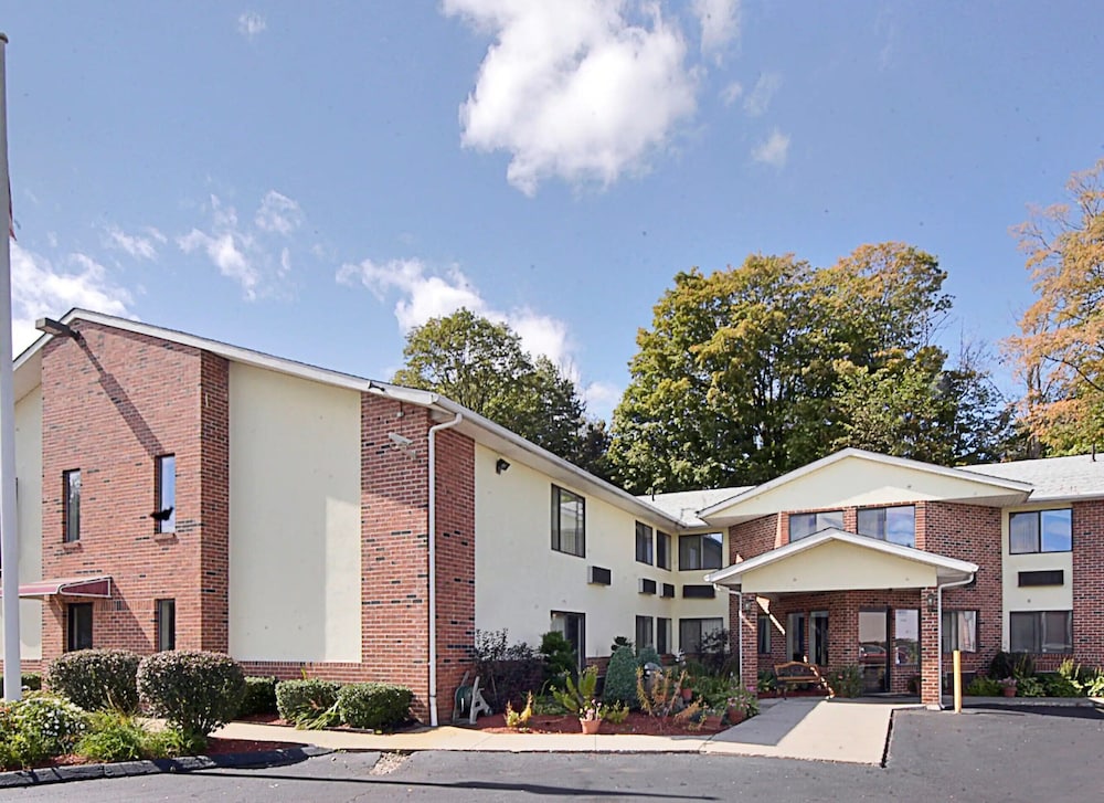 riverdale inn