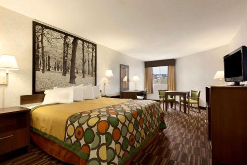 riverdale inn