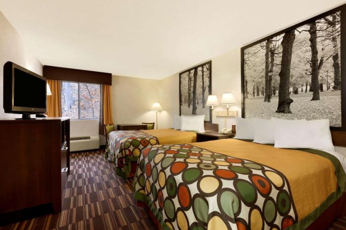 riverdale inn